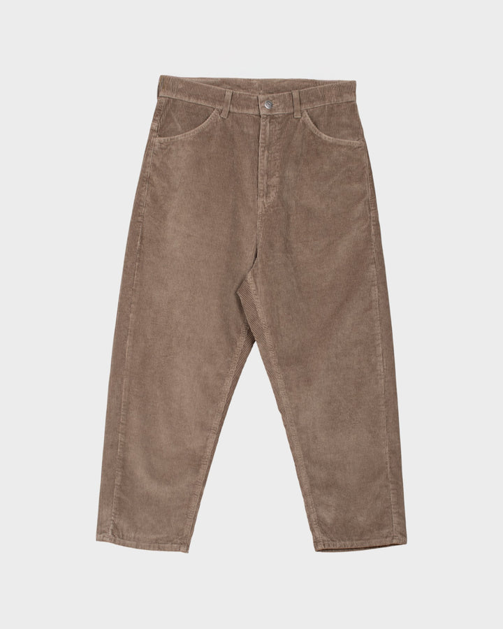 Corduroy Japan Square Pocket Fango 500