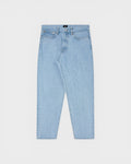 Cosmos Pant Blue Heavy Bleach Wash