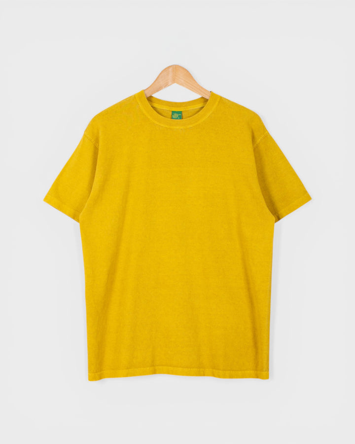 Short Sleeve Crew T-shirt P-Banana