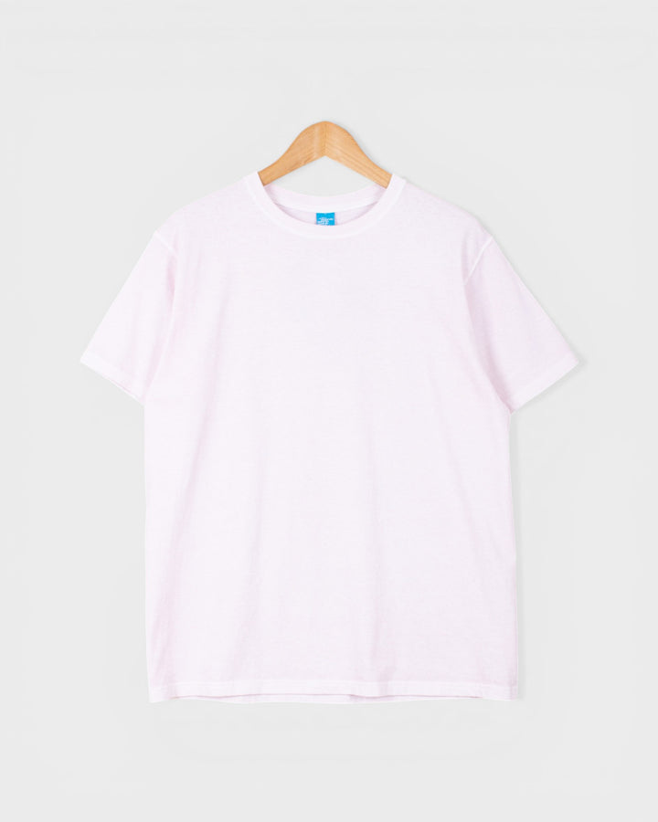 Short Sleeve Crew T-shirt P-Sakura