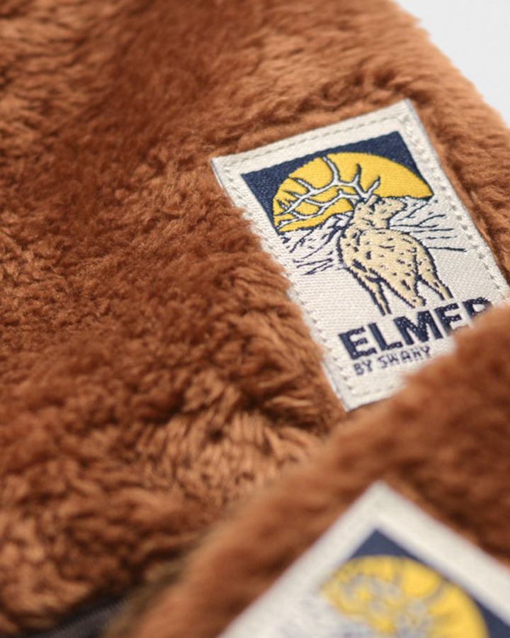 Gants Cuddly Cub EM355 Brick