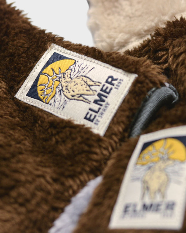 Gants Cuddly Cub EM355 Brown