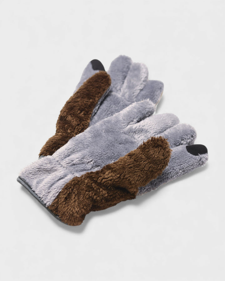 Gants Cuddly Cub EM355 Brown