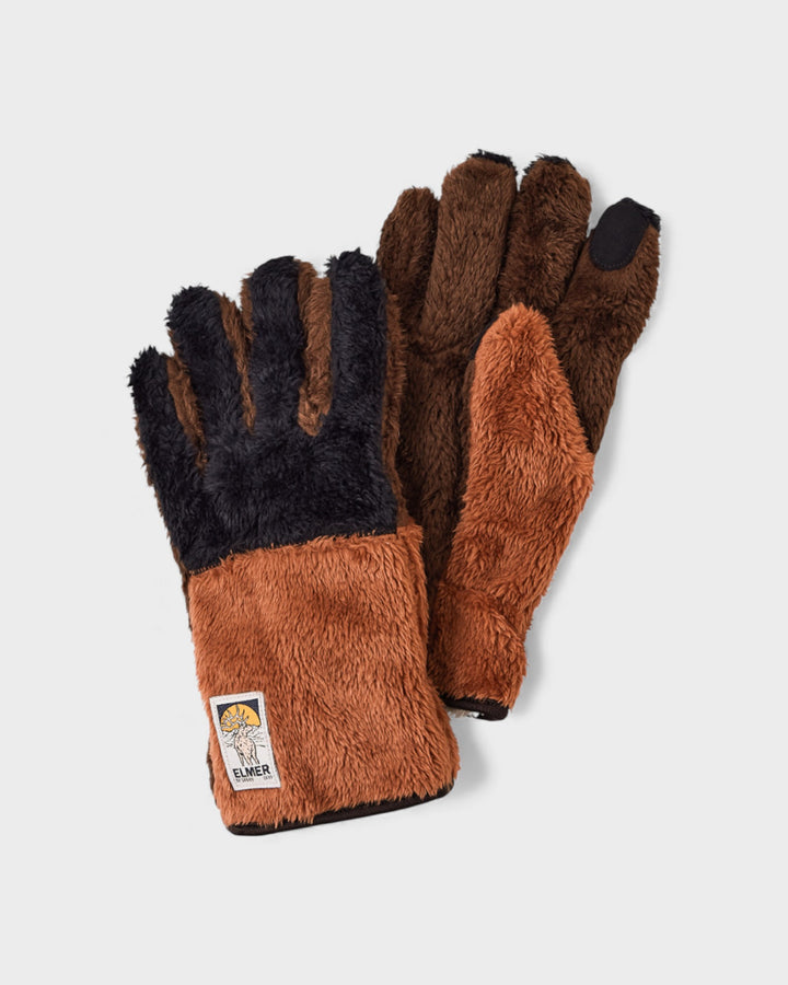Gants Cuddly Cub EM355 Brick