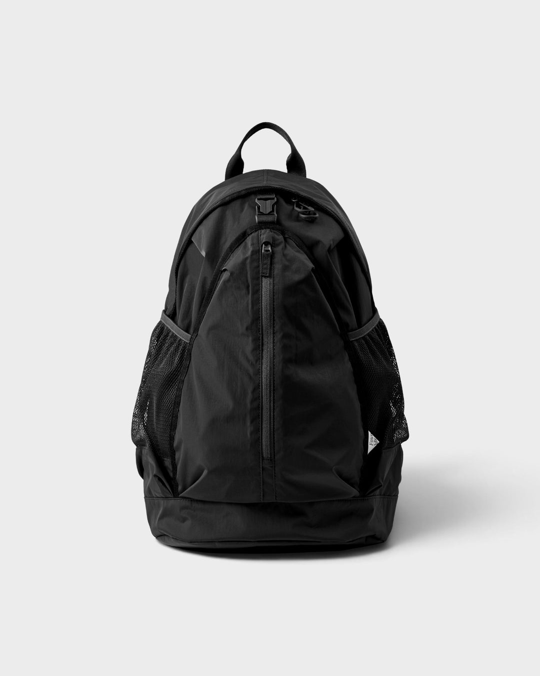 Ascend Backpack Found Pocket noir - vue principale
