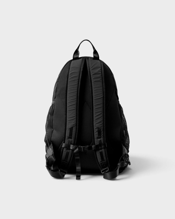 Ascend Backpack Found Pocket noir - vue arrière