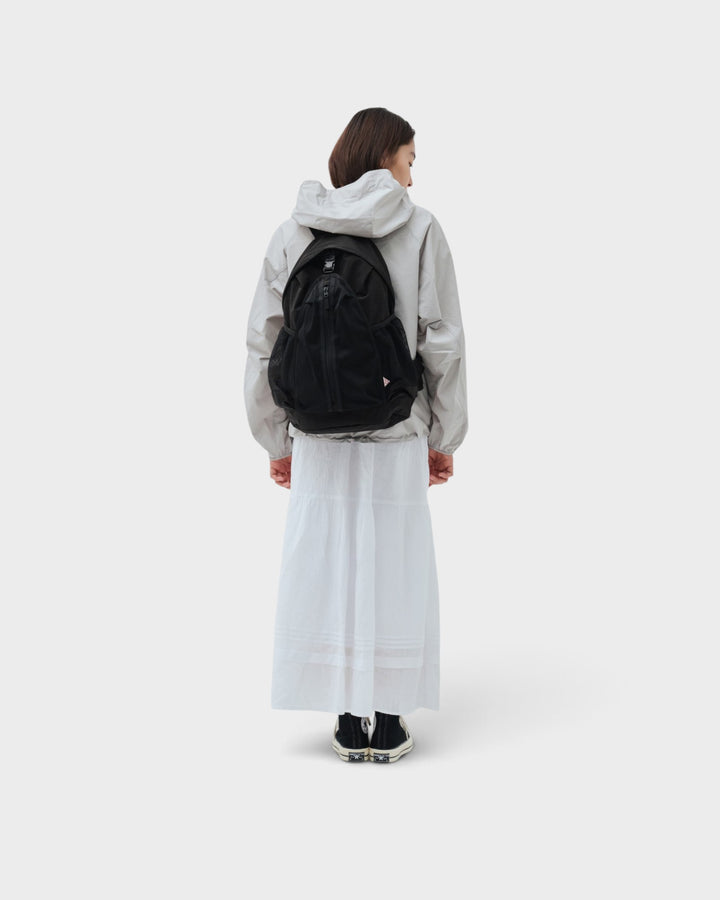 Ascend Backpack Found Pocket noir - vue portée