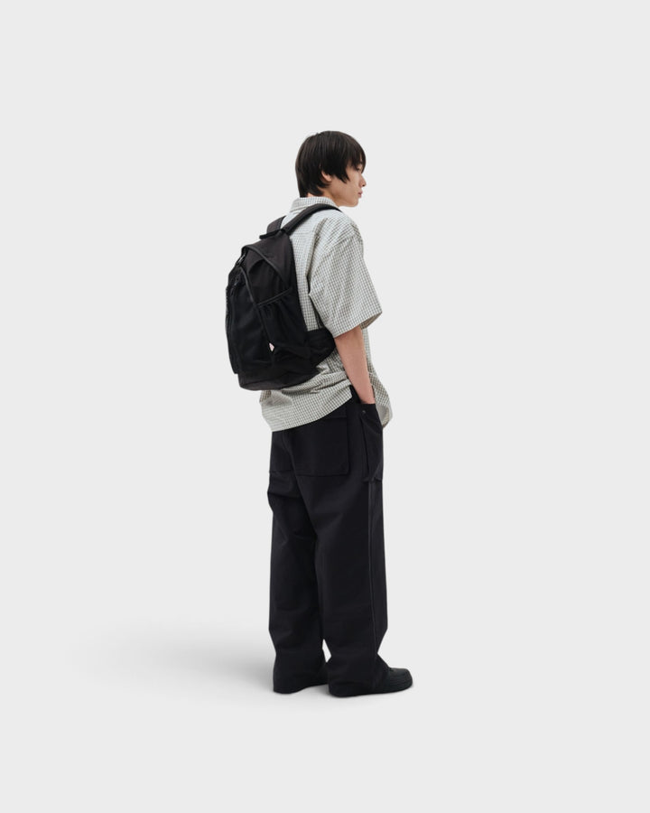 Ascend Backpack Found Pocket noir - vue portée