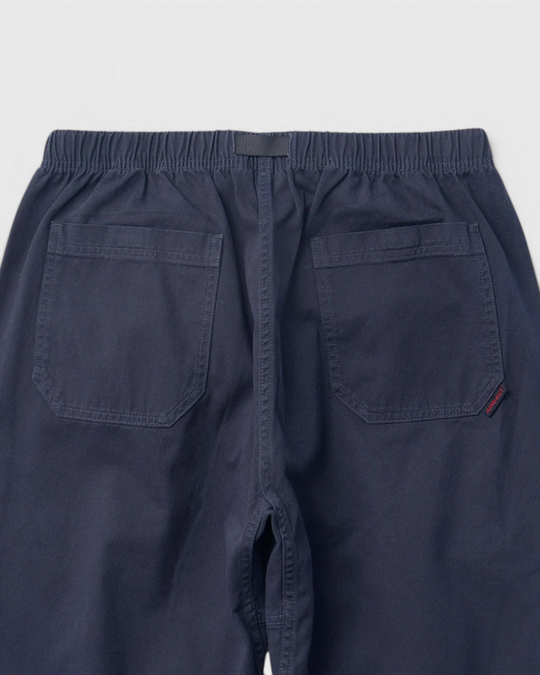 Gramicci Loose Tapered Ridge Pant Double Navy - vue 4