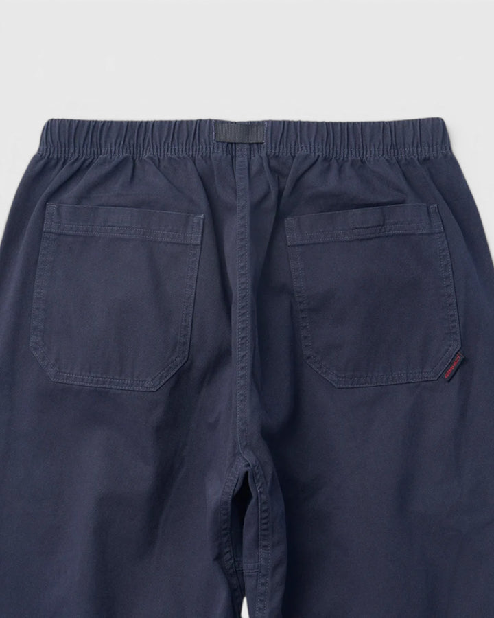 Gramicci Loose Tapered Ridge Pant Double Navy - vue 4