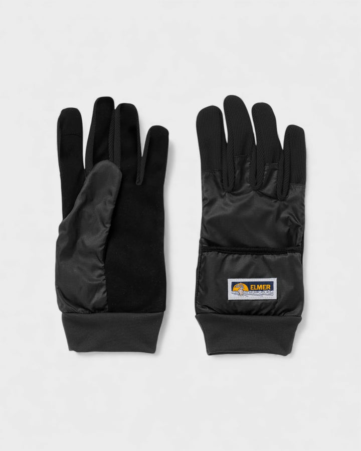 Gants City EM304 Black