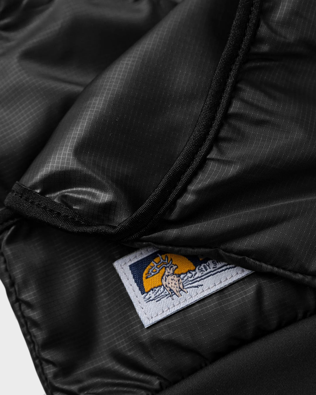 Gants City EM304 Black