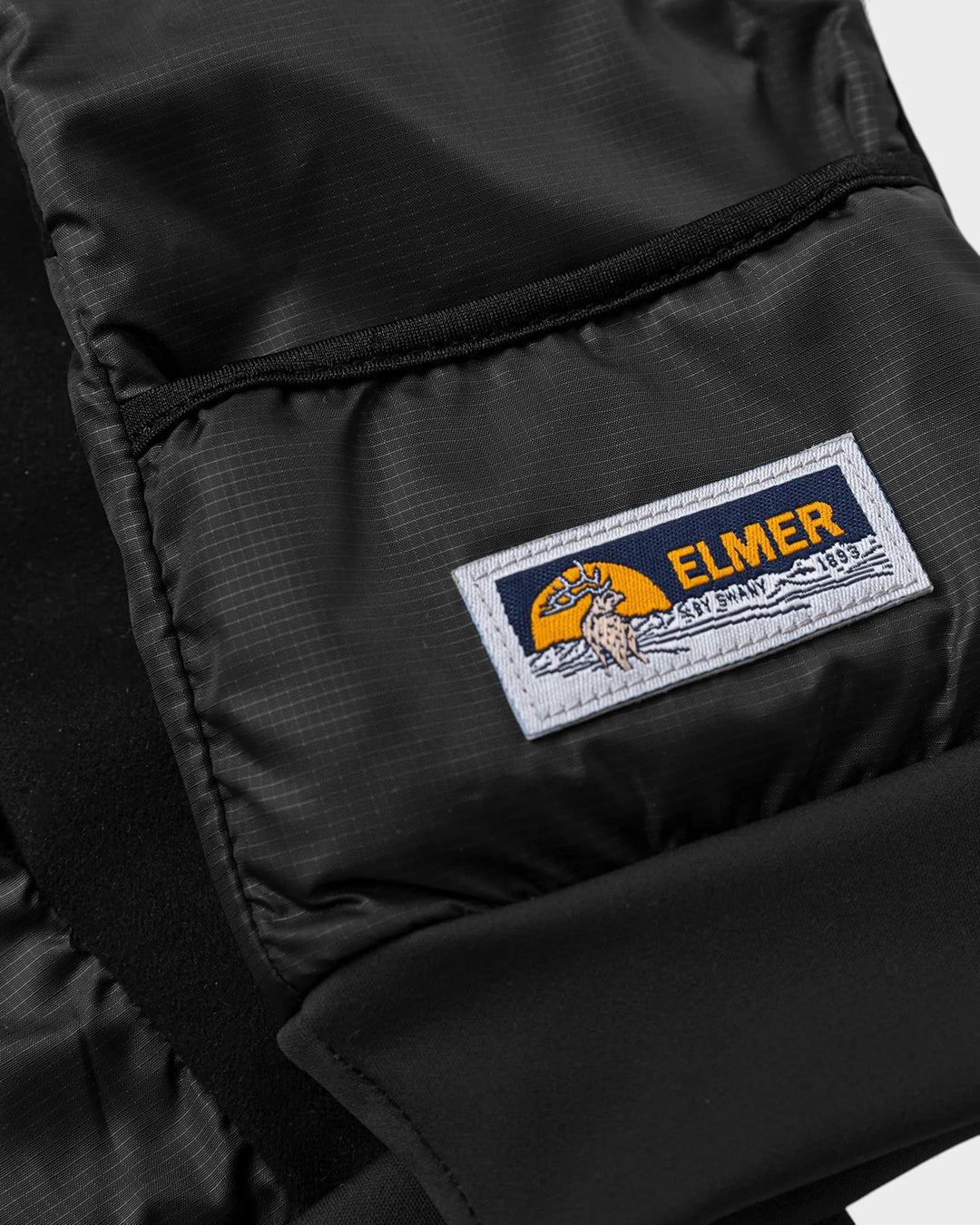 Gants City EM304 Black