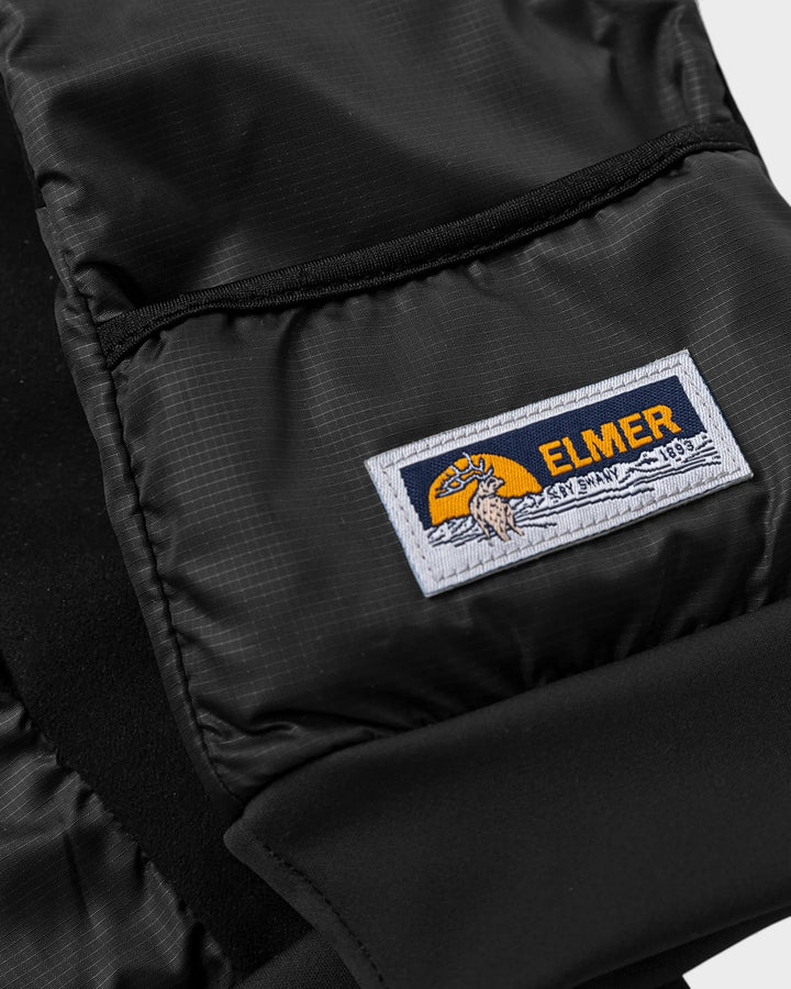 Gants City EM304 Black