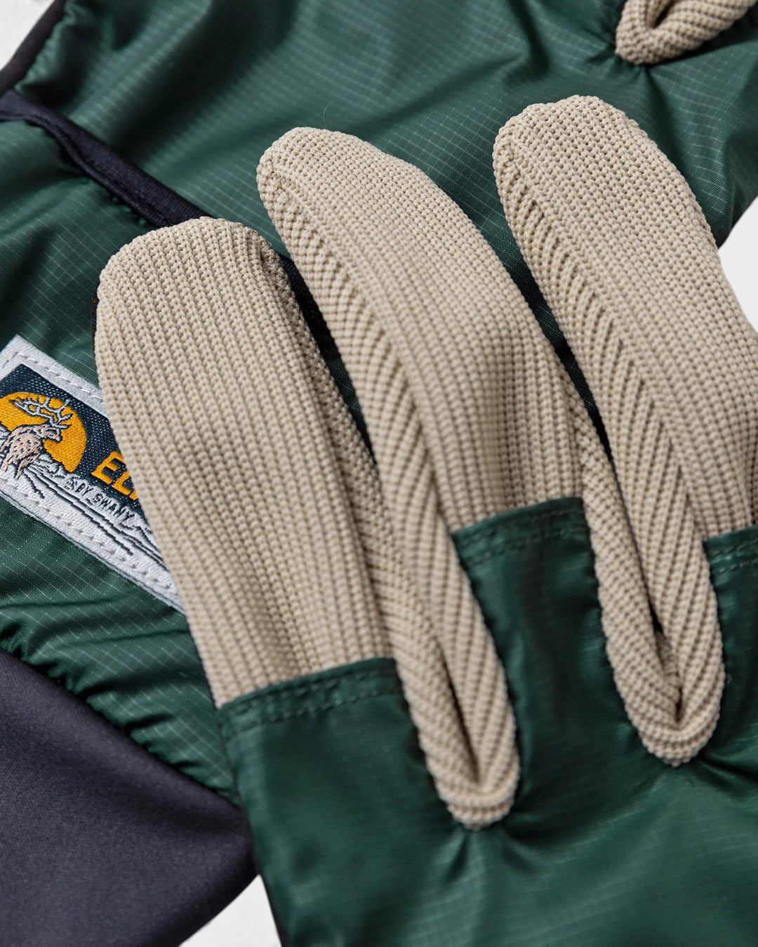 Gants City EM304 Dark Green