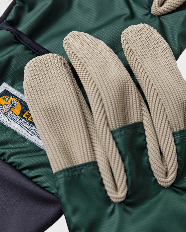 Gants City EM304 Dark Green