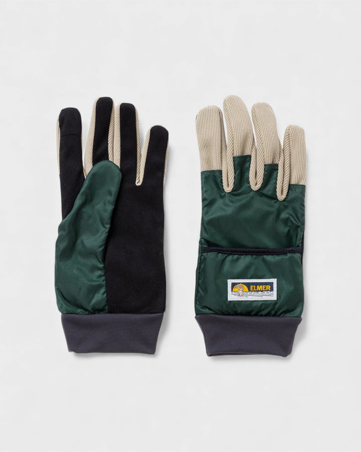 Gants City EM304 Dark Green