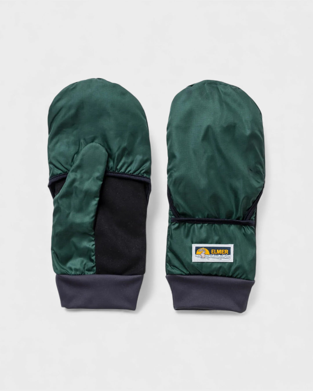 Gants City EM304 Dark Green