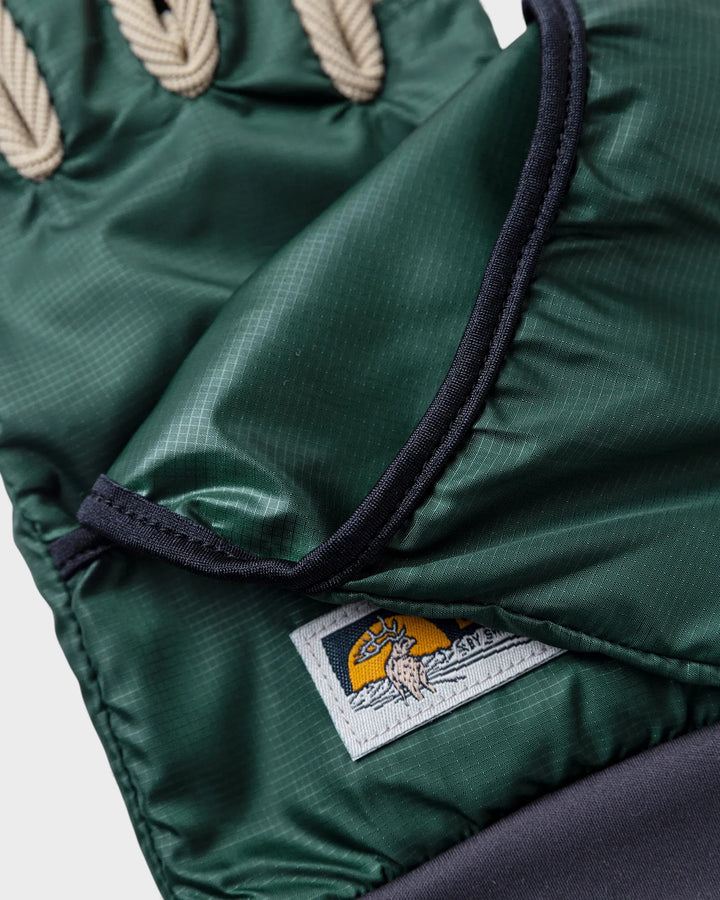 Gants City EM304 Dark Green