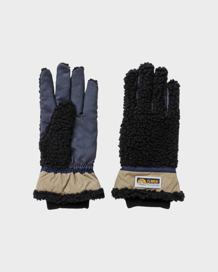 Gants Teddy EM353 Black