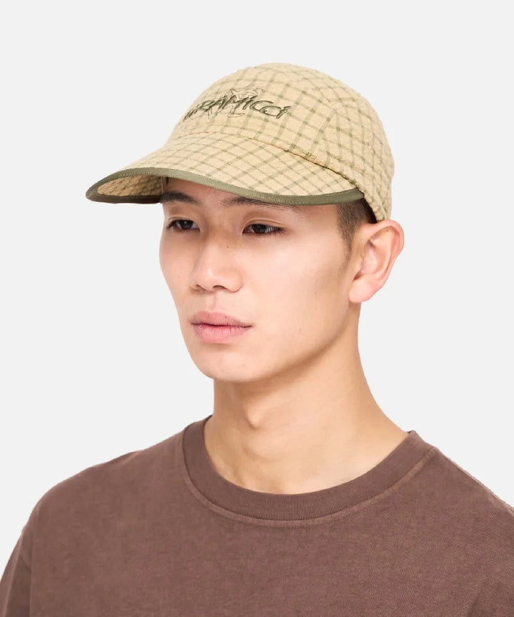 Long Bill Cap Gravel