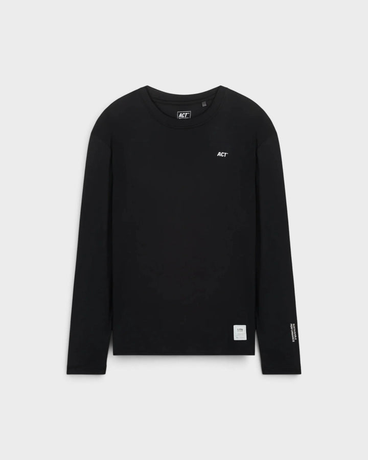 BioPerf T-Shirt ML Noir