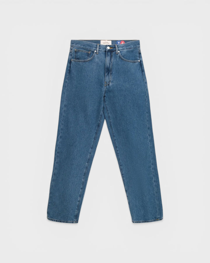 Jeans DN.10 ample 3 ans