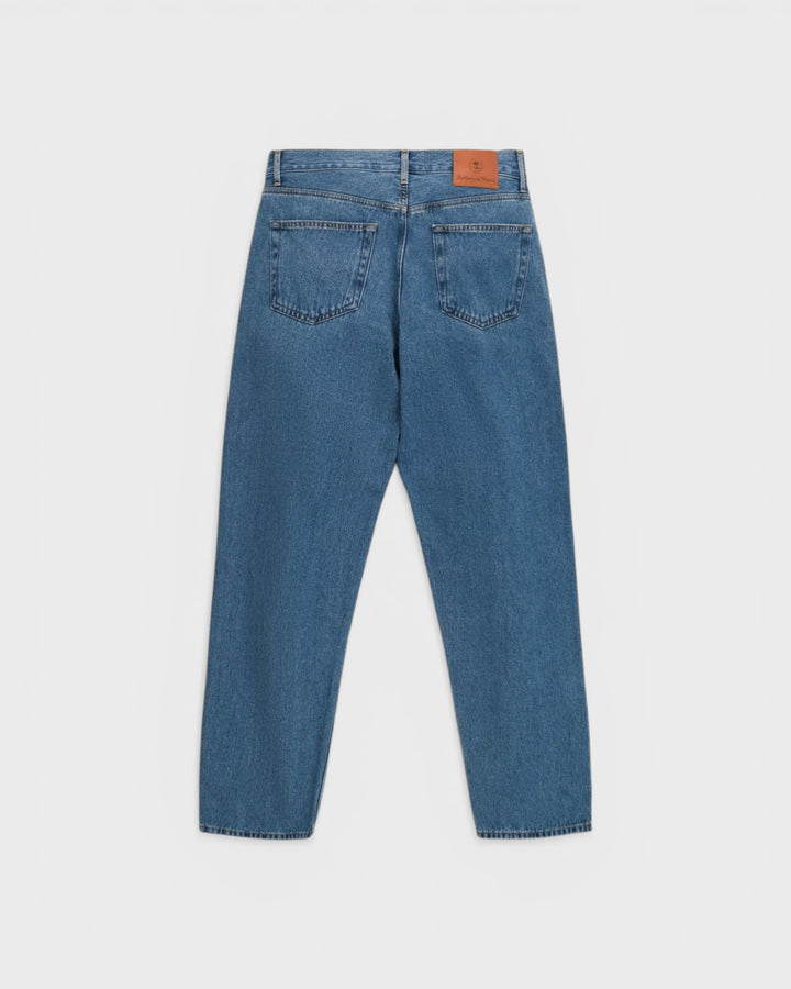 Jeans DN.10 ample 3 ans