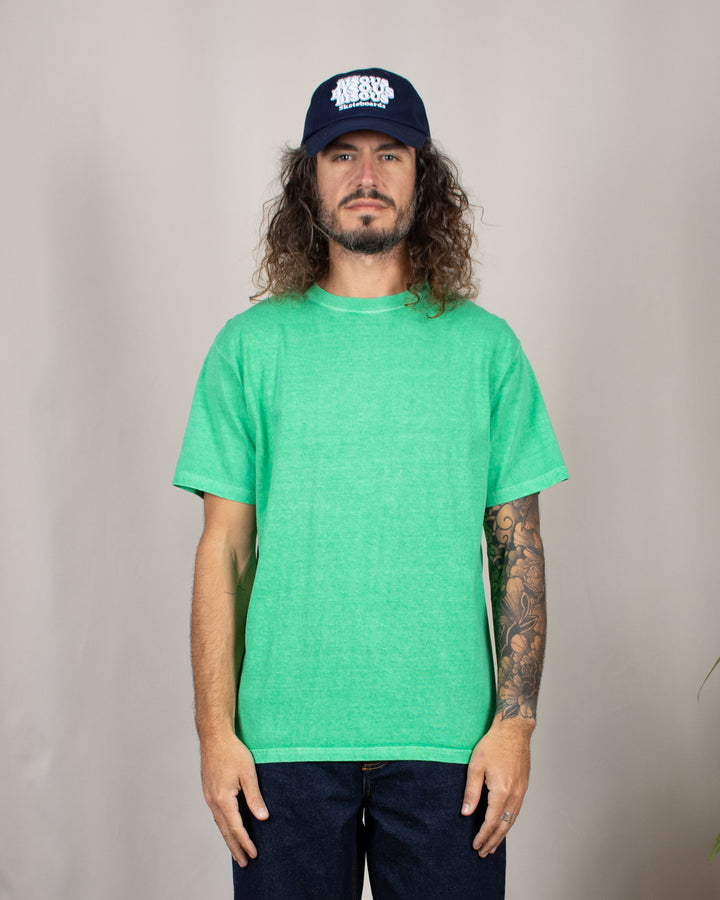 Short Sleeve Crew T-shirt P-Kelly