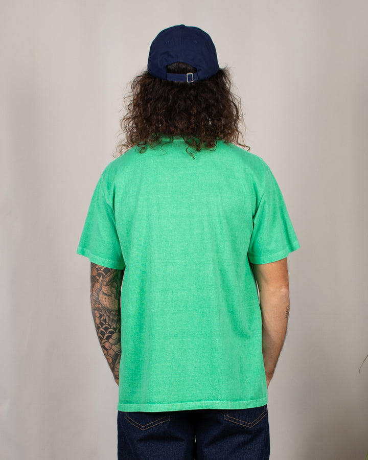 Short Sleeve Crew T-shirt P-Kelly