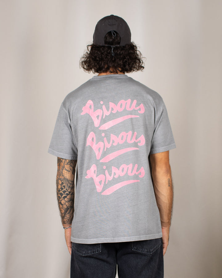 T-shirt Gianni Grey