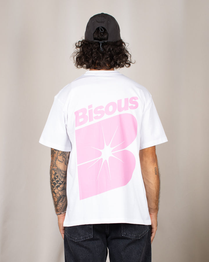 T-shirt Sunski White