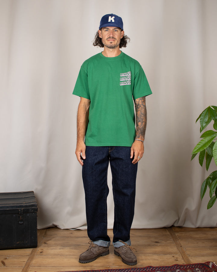 T-shirt Sonics Forest