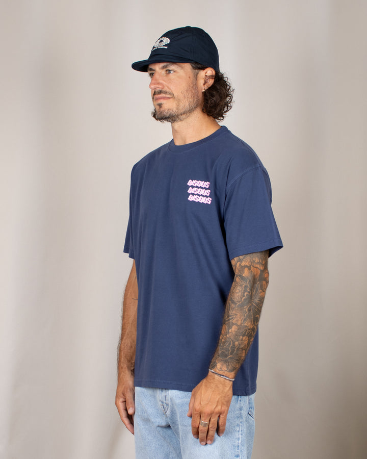T-shirt X3 Navy