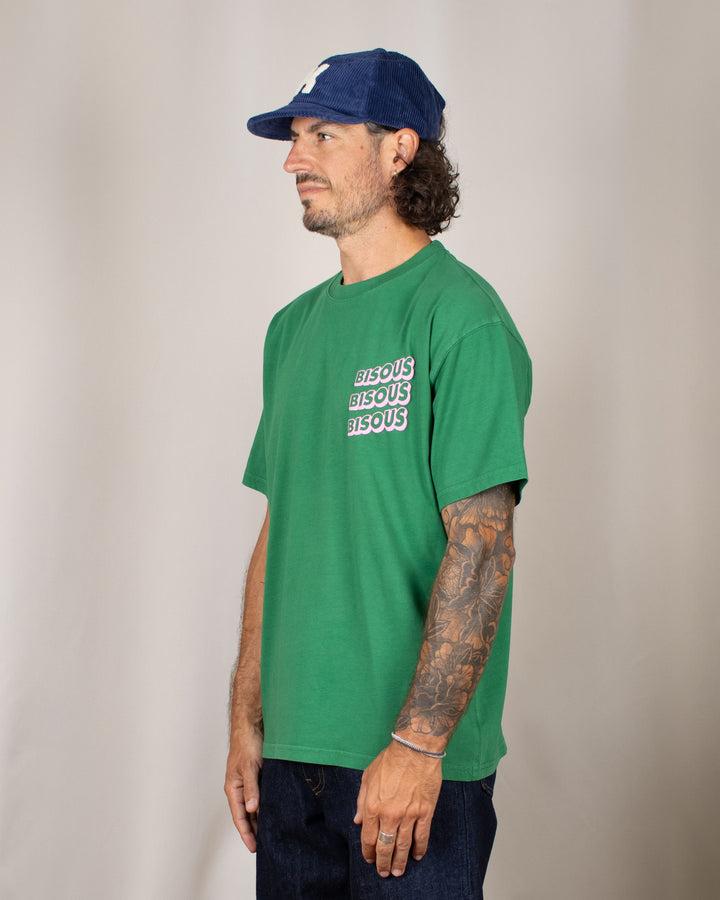 T-shirt Sonics Forest