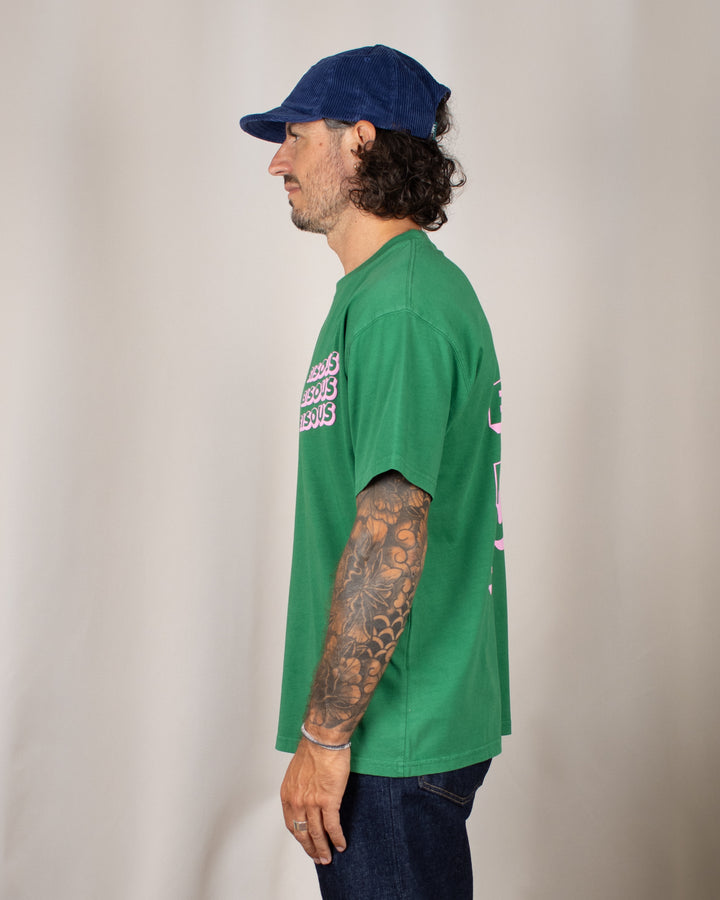 T-shirt Sonics Forest