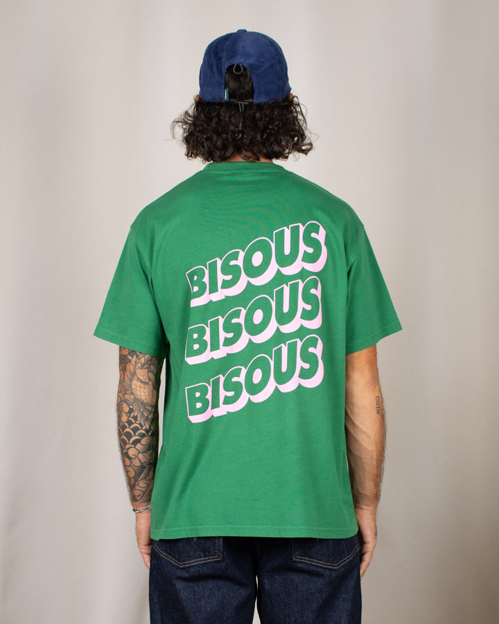 T-shirt Sonics Forest