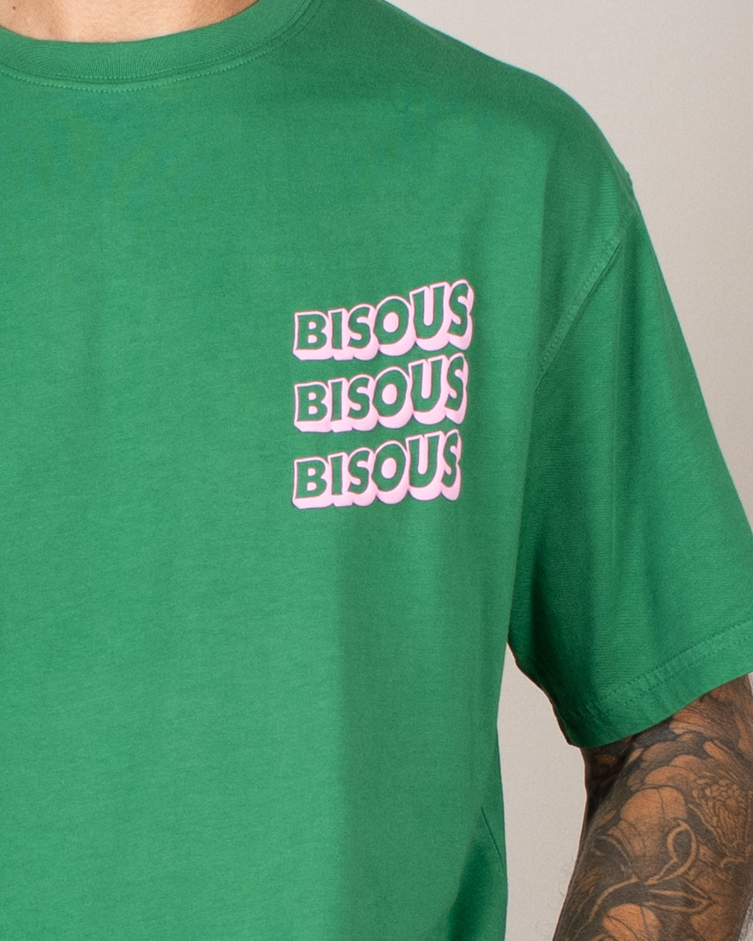 T-shirt Sonics Forest
