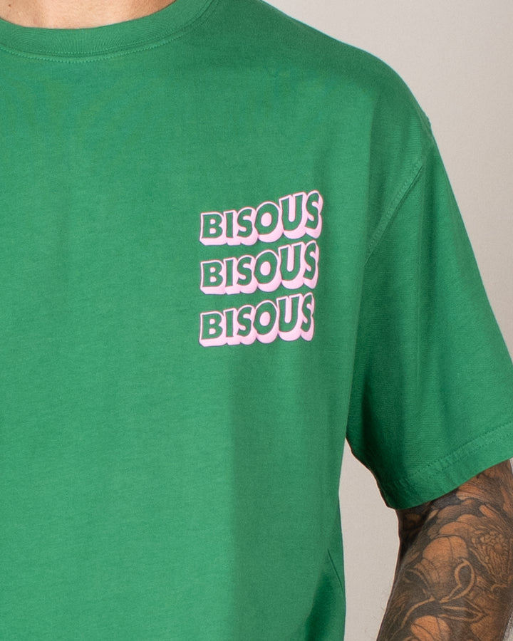 T-shirt Sonics Forest