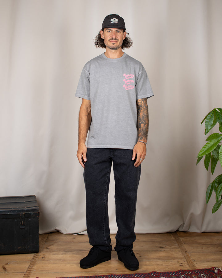 T-shirt Gianni Grey