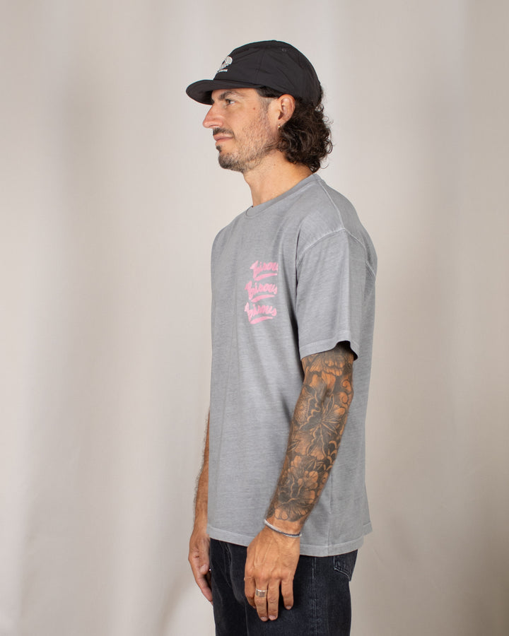 T-shirt Gianni Grey