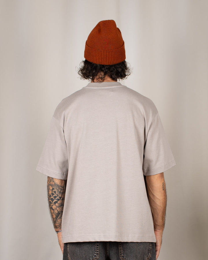 Heavy Oversize Tee Paloma