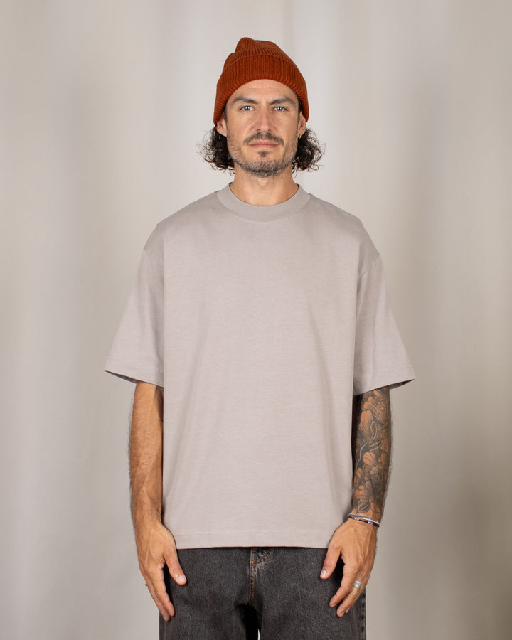 Heavy Oversize Tee Paloma
