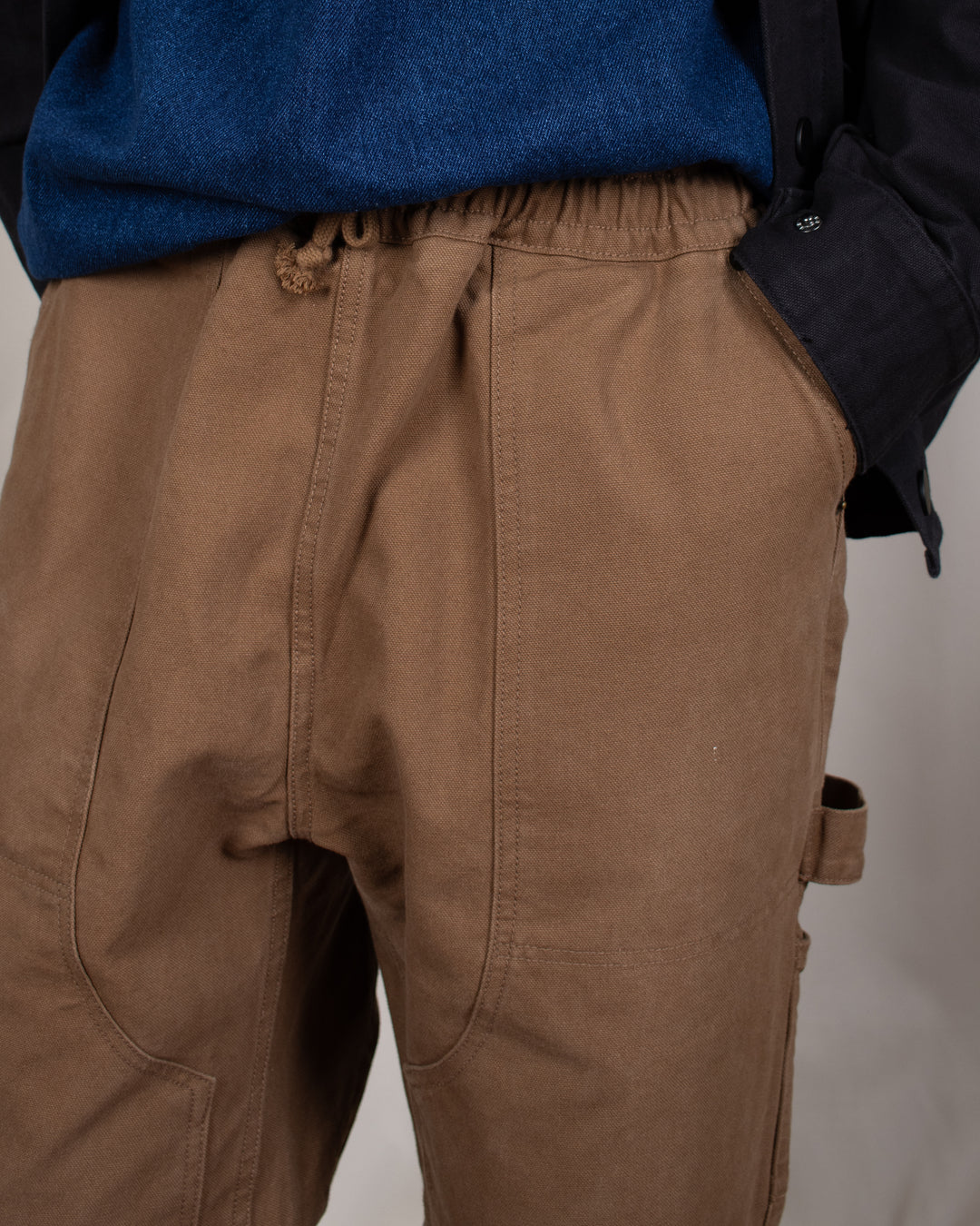 Utility Chef Pants Bark