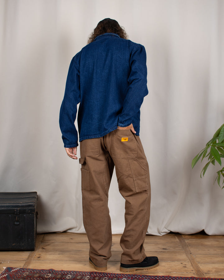 Utility Chef Pants Bark