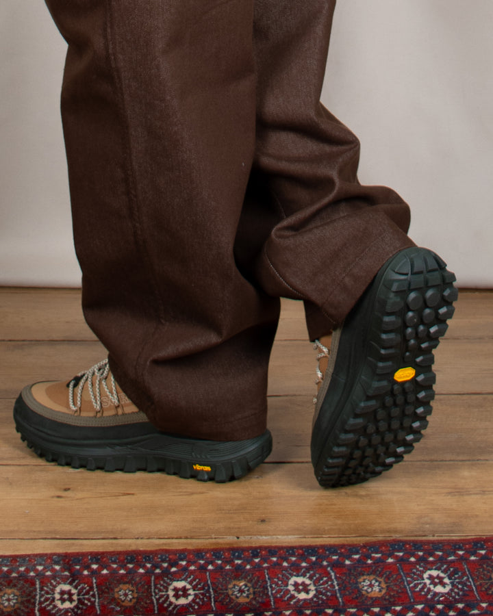 Callsign Horizon Low GTX Tawny Buff Deep Woods