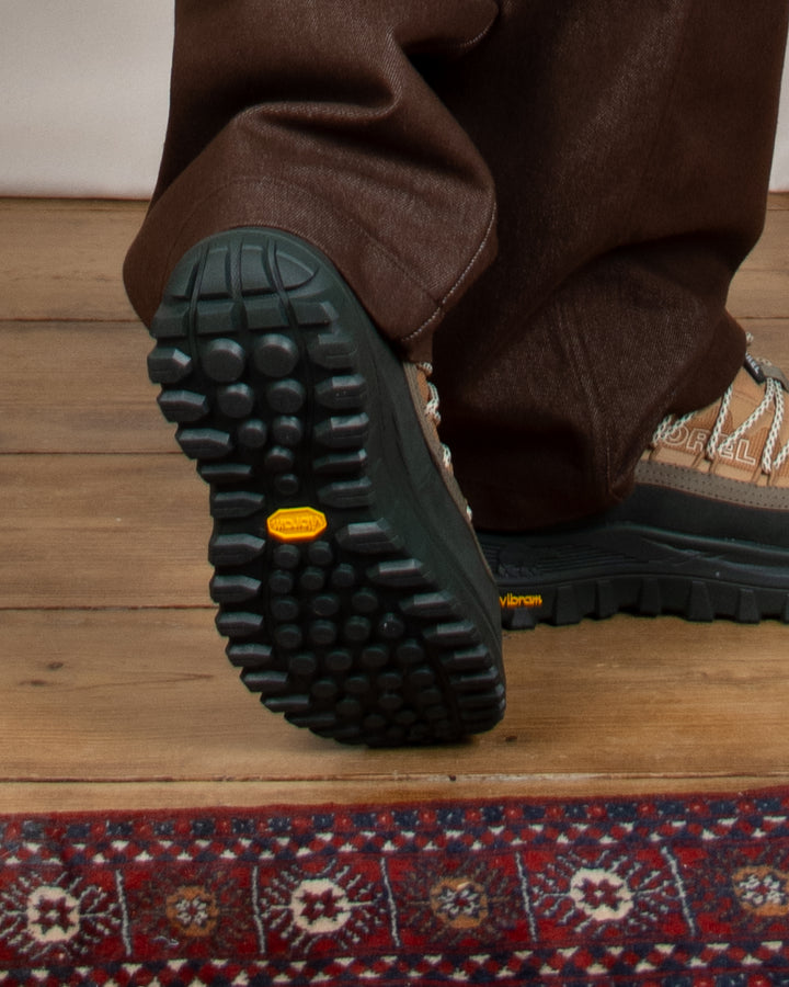 Callsign Horizon Low GTX Tawny Buff Deep Woods