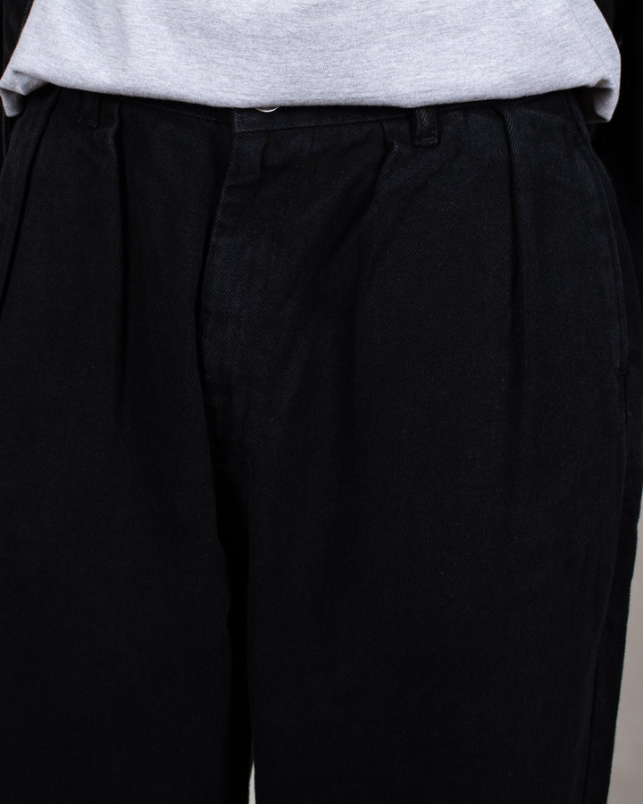 Denim Part Timer Pants Dark Wash