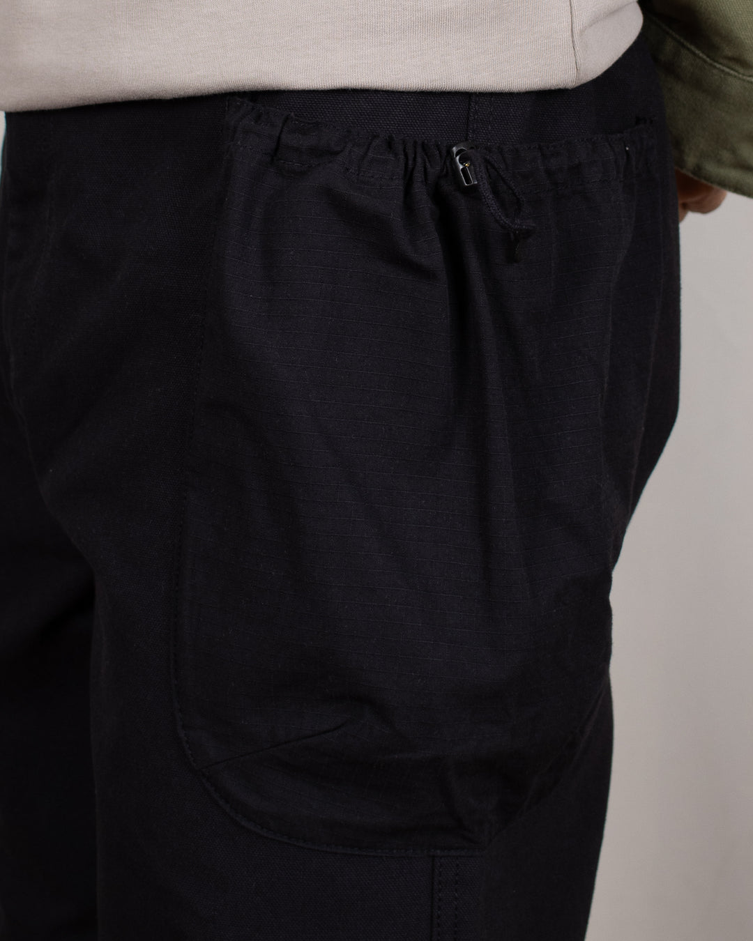Gardener Pants Black