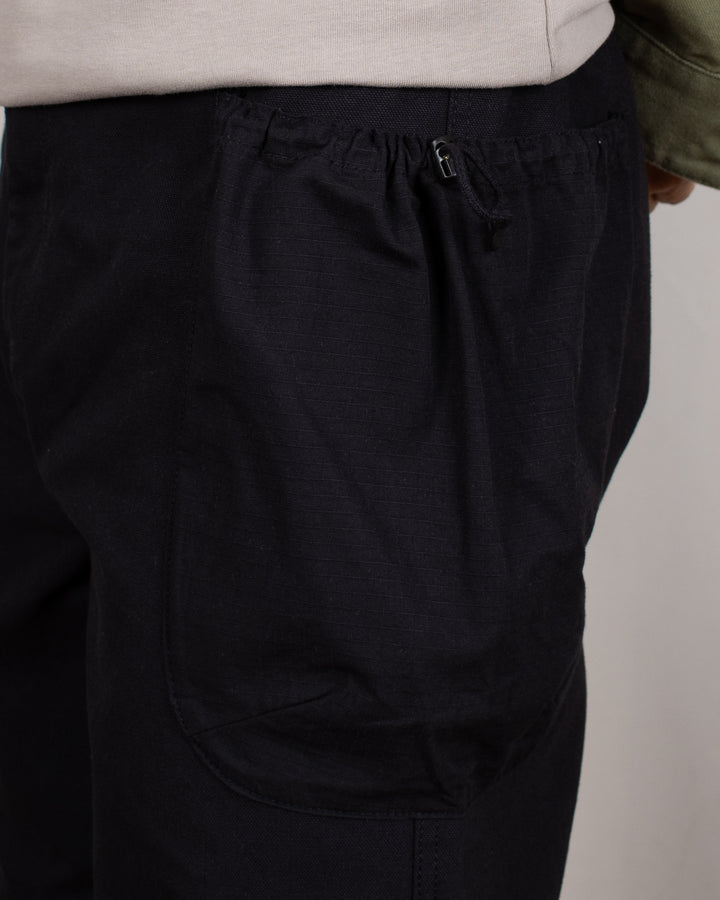 Gardener Pants Black
